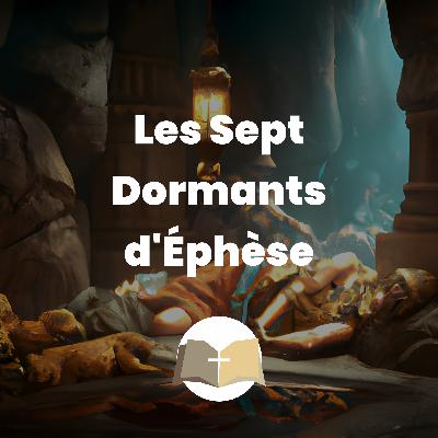 Les Sept Dormants d'Éphèse