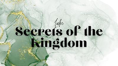 Sermon: Then he opened their minds to understand the Scriptures - Luke 24:44-49