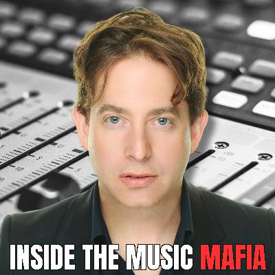 From Music Mogul to Cultural A&R | Charlie Walk's Journey