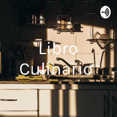 Libro Culinario (Trailer) Libro Culinario (Trailer)