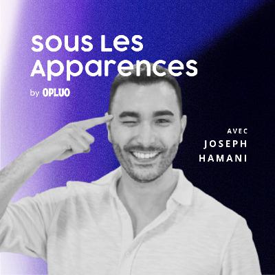 Joseph Hamini : Perdre son père à 18 ans et tomber en Dépression : Son témoignage bouleversant
