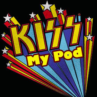Kiss My Pod (EP1) Paul Stanley Interviewed by Shawn Mars (1998)