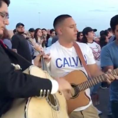 The impact with Corridos have in El Paso