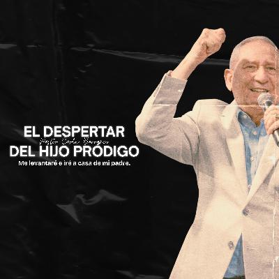 El despertar del hijo pródigo / Lucas 15:17-19