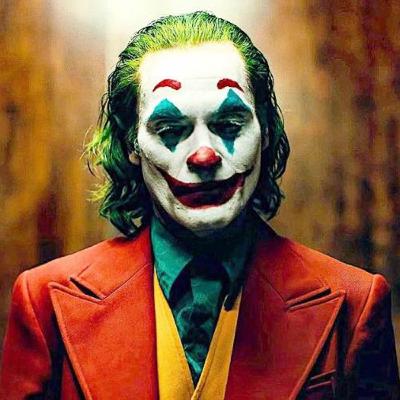 Greta versus Joker | Quem venera quem?