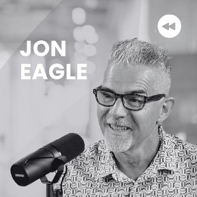 Jon Eagle on Coaching Beyond the Playbook