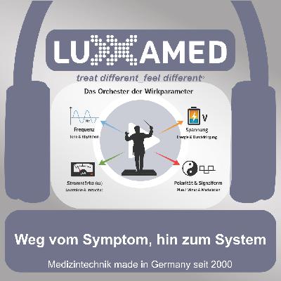Mikrostrom verstehen statt nur anwenden Mikrostrom verstehen statt nur anwenden
