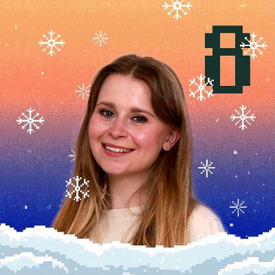 Adventskalender: Türchen 8 Adventskalender: Türchen 8