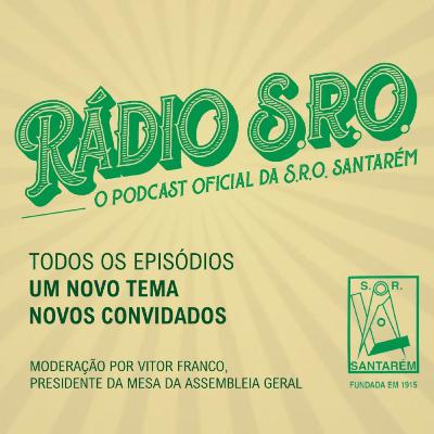 Rádio S.R.O. | Episódio 2 | Todas as Pessoas têm o Direito a ser Dadoras?