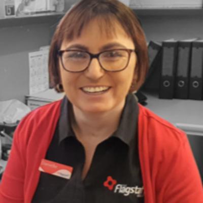 Smart and Safe - Danielle Borg