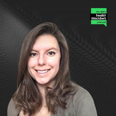 Dr. Amanda Fischer-Tlustos: IgG Transfer and Dry Off Timing | Ep. 43 - Part 2 Dr. Amanda Fischer-Tlustos: IgG Transfer and Dry Off Timing | Ep. 43 - Part 2