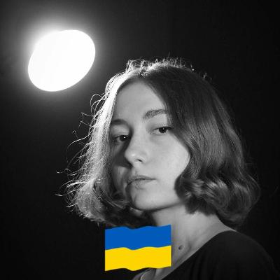 Анна Сєдих, Словаччина | Борщ Центральної Європи s01e05 Анна Сєдих, Словаччина | Борщ Центральної Європи s01e05