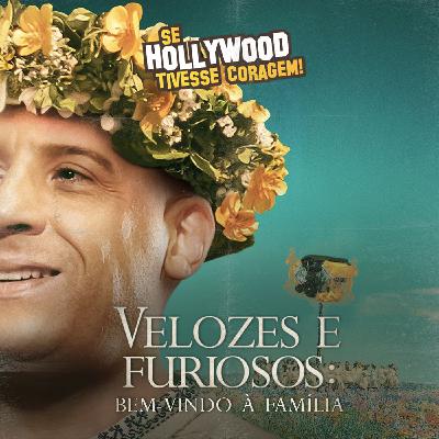 S01E03 | Velozes & Furiosos: Bem-vindo à Família