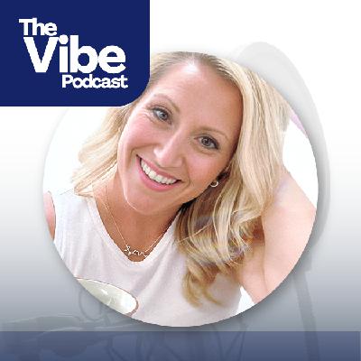 The Vibe Podcast With Delynn Miller: From Tea with Dee to The Vibe