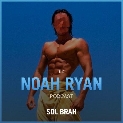 Vital Living 101 w/ SolBrah