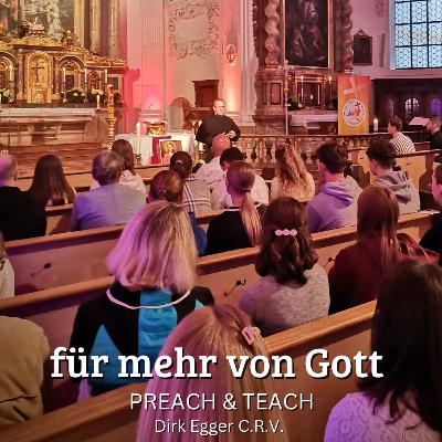 #153 Bist du Lost? Jesus hat da was für dich!