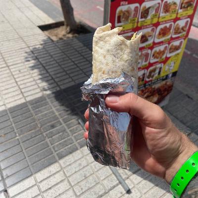 Goilarn & Folin avsnitt 9 Goilarn & Folin avsnitt 9