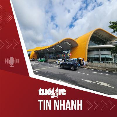 Tin tức tối 25-11: Dự kiến tạm đóng sân bay Liên Khương từ tháng 3-2026 Tin tức tối 25-11: Dự kiến tạm đóng sân bay Liên Khương từ tháng 3-2026