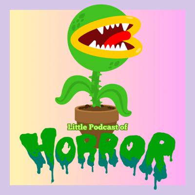 Rerelease: S01E01 Audrey II and so can you! Rerelease: S01E01 Audrey II and so can you!