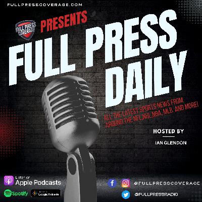 FPH Daily: NHL Trade Deadline Recap/Reaction FPH Daily: NHL Trade Deadline Recap/Reaction