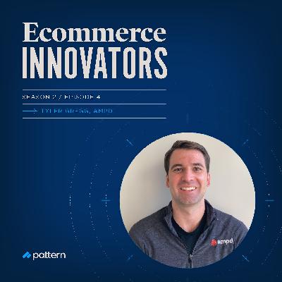 Turning Google Search Results into Amazon Revenue | Tyler Gregg, Director of Operations at Ampd