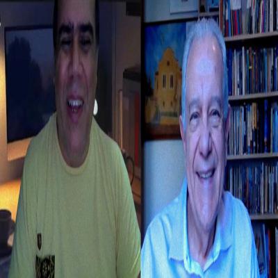 Como Era e Agia Yvonne A. Pereira - M&R#32 Bruno Tavares e Cesar Perri de Carvalho