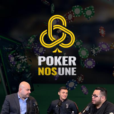 Temp 2 Ep 5 Coaching de Póker Luis Fernando MartÍn del Campo Valencia