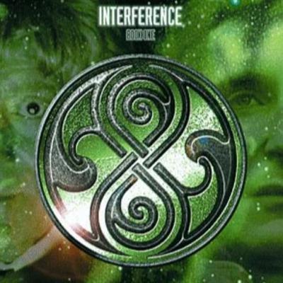 8.7 Interference Book One: Shock Tactic (EDA 25)