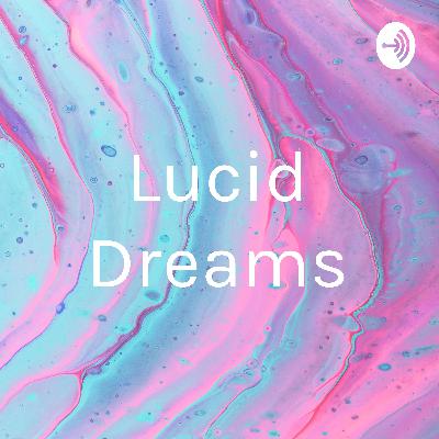 Lucid Dreams (Trailer)