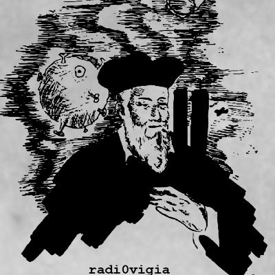 Episodio 5: Premoniciones