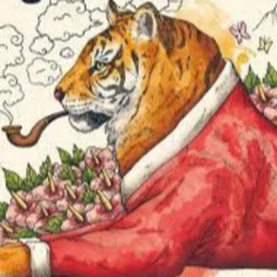 Archivo N°3: Cuando los tigres fumaban o ¿Qué carajos es Gaia?