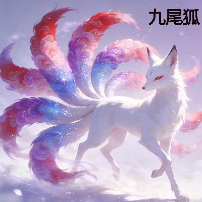 第04集：九尾狐——青丘的“祥瑞精灵”