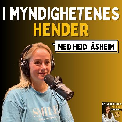 Helsesista: Fra symptomer til ressurser - Barn og unges psykiske helse og hvordan bli trygge voksne