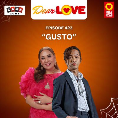 Gusto | Dear LOVE Gusto | Dear LOVE
