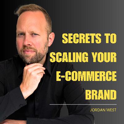 Ep 456: Scaling Your DTC Brand To $120M With Curtis Matsko, Portland Leather Goods