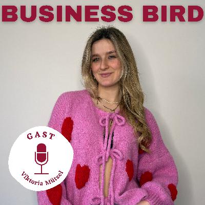 #9 Viktoria Mützel: Wie gründe ich meine eigene Fashion Boutique #9 Viktoria Mützel: Wie gründe ich meine eigene Fashion Boutique