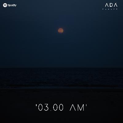 Eps.12 - Relax sejenak & Ngobrol tentang kehidupan.