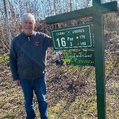 Pat Hughes, Sr.: Lucky and Loved Pat Hughes, Sr.: Lucky and Loved