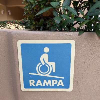 #9: ¡Bienvenido a México!