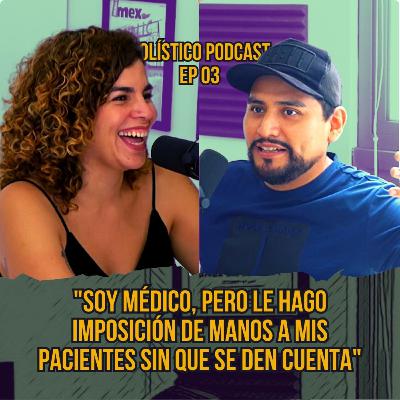 MICHELLE CERRATE | Médico, Reiki, Biodescodificacion y Comedia 🎭 MICHELLE CERRATE | Médico, Reiki, Biodescodificacion y Comedia 🎭
