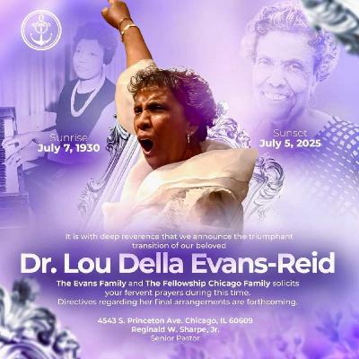 Episode 235: Gospel Memories - July 26, 2025