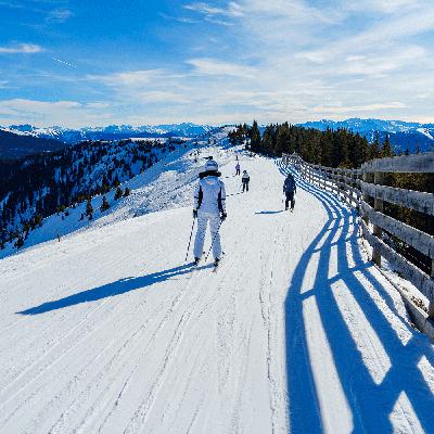 Wintersport auf Kosten der Natur?