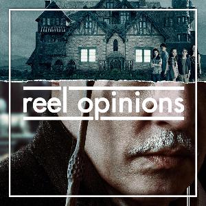 25. The Hauntings of Grindlewald