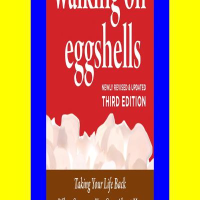 [PDF mobi ePub] Stop Walking on Eggshells Taking Your Life Back When Someone You Care About Has Borderline Personality Disorder Pdf