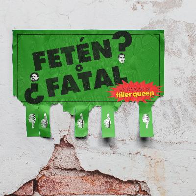 ¿FETÉN O FATAL? Wicked: For Good ¿FETÉN O FATAL? Wicked: For Good