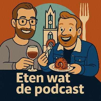 Mediterraans Utrecht: restobar Vivid en livemuziek bij Paloma!