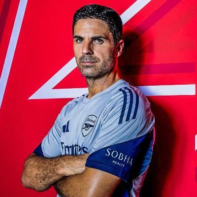 5-A-SIDE! Big Gabi Down! Michael Oliver Up! Is Mikel Arteta the Real X-Factor? North London Demolition Derby! Dare to Dream?