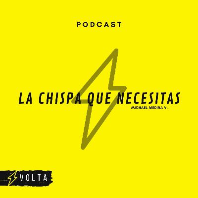 #4 - ¿Emprender será lo correcto?