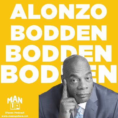 Alonzo Bodden: The "Last Comic Standing" champ on his Middle East tour, motorcycles and more! Alonzo Bodden: The "Last Comic Standing" champ on his Middle East tour, motorcycles and more!