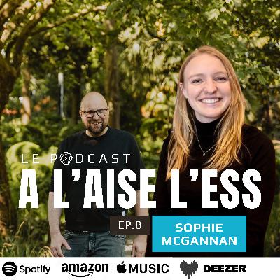 Épisode 8 - VIF: transformer les systèmes pour changer les comportements Épisode 8 - VIF: transformer les systèmes pour changer les comportements